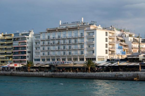 Отель Lucy Hotel  Халкида